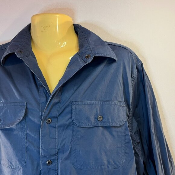 Vertx Men's Dark Sky Guardian 2.0 Long Sleeve Shirt - Size Large - Picture 4 of 7